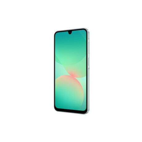 Samsung Galaxy A26 5G 256 GB Green