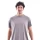 REMERA NAUPLIA GRIS