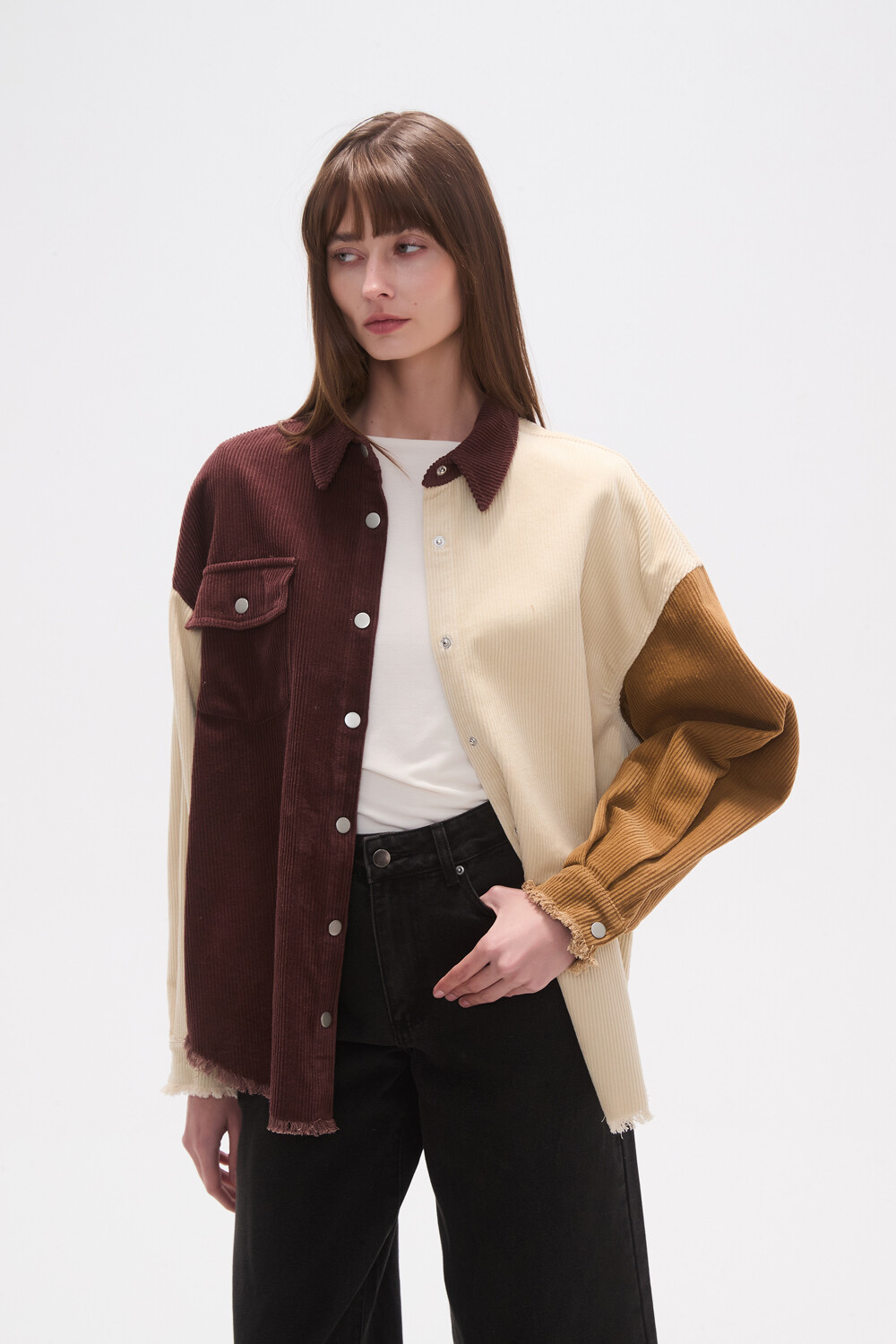 Sobrecamisa Collaroya Estampado 1