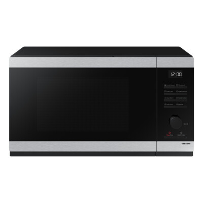 Microondas Samsung 32 L Grill Fry MS32DG4504ATE3 Microondas Samsung 32 L Grill Fry MS32DG4504ATE3
