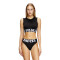 Top Para Mujer Ada-D-Pop Negro