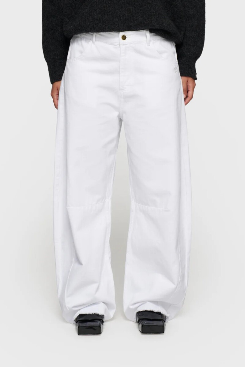 PANTALON Blanco