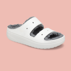 Cozzzy Sandal