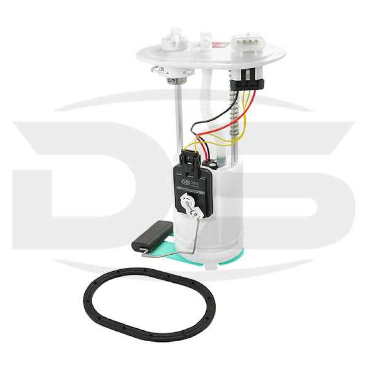 BOMBA COMBUSTIBLE ELECTRICA FIAT CONJUNTO PALIO SIENA UNO NAFTA BOSCH C/REGULADOR - 