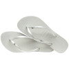 Ojotas Havaianas Slim Crystal Swarovski II Blanco