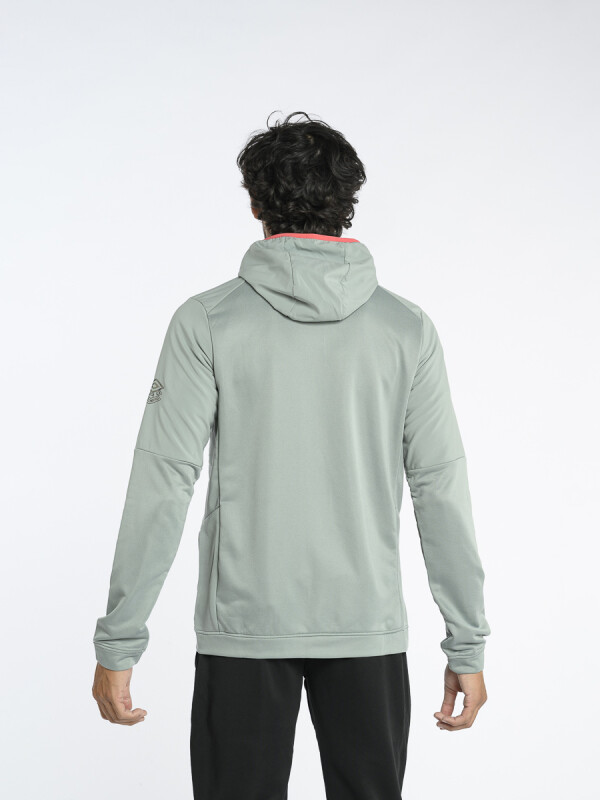 Campera Hybrid FZ Umbro Hombre Lb8