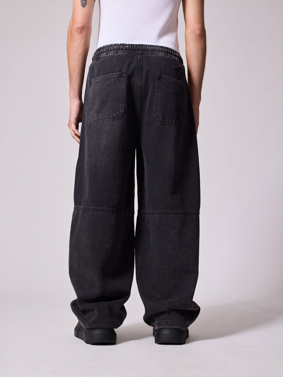 JEAN CATRIEL DIXIE Negro