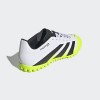 Championes Adidas Predator Club Blanco