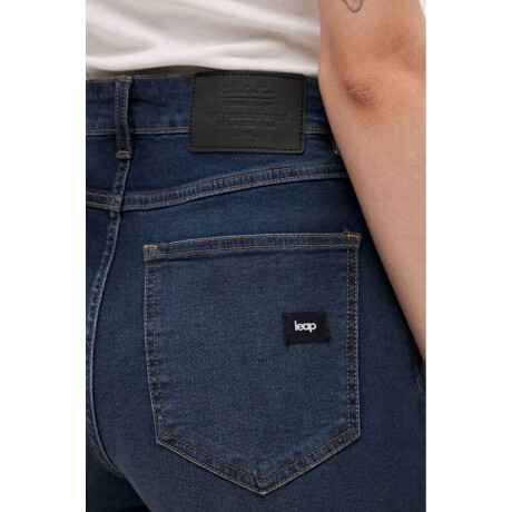 Jean New Maia Dark Blue I26