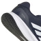 Championes de Hombre Adidas Running Runfalcon 5 Azul Marino - Blanco