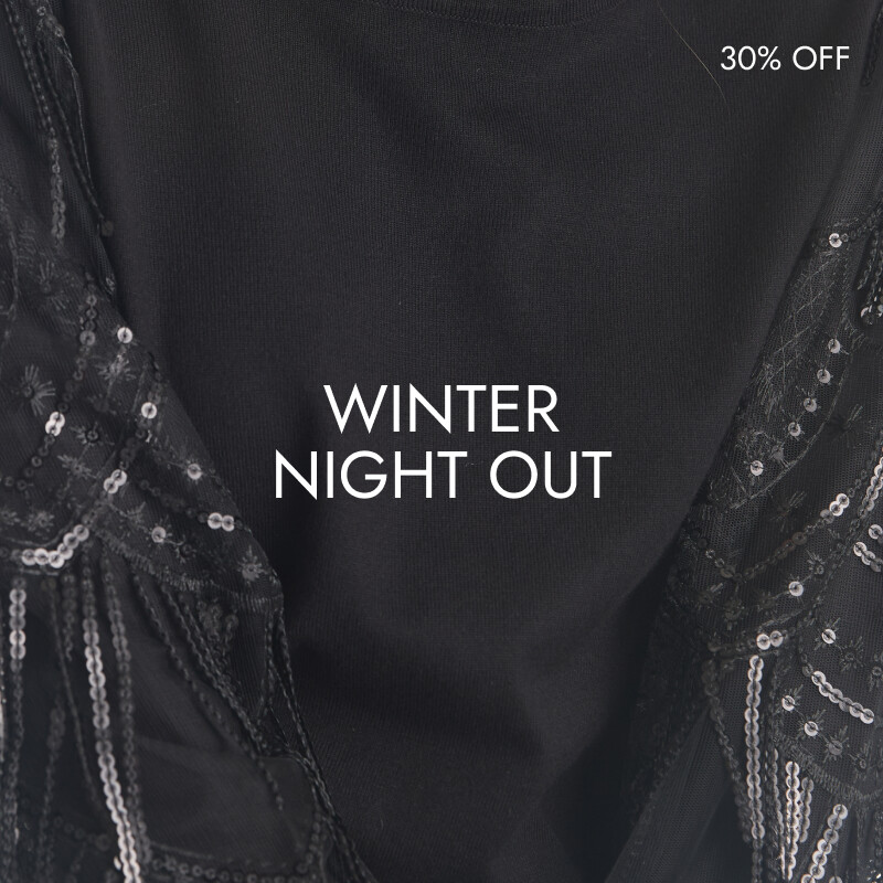 Home Medio | Night Out