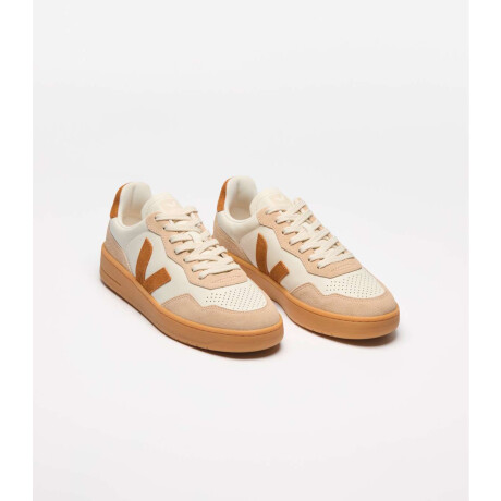 Championes V-90 O.T. Pure de Mujer blanco