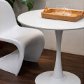 Mesa de Comedor Tulip White