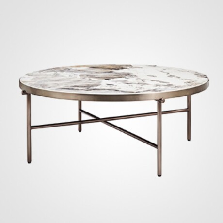 Mesa de centro CELLINI GRIA - UNICO