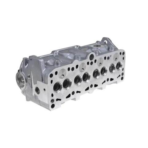 TAPA DE CILINDROS GOL G1 / G2 1.6D BOTADOR HIDRAULICO DOBLE BAJADA Tapa De Cilindros Gol G1 / G2 1.6d Botador Hidraulico Doble Bajada