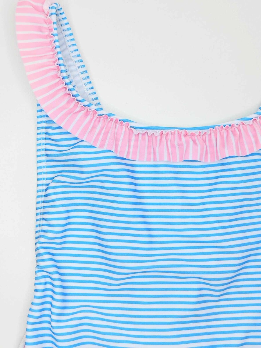 Traje de Baño Victoria 