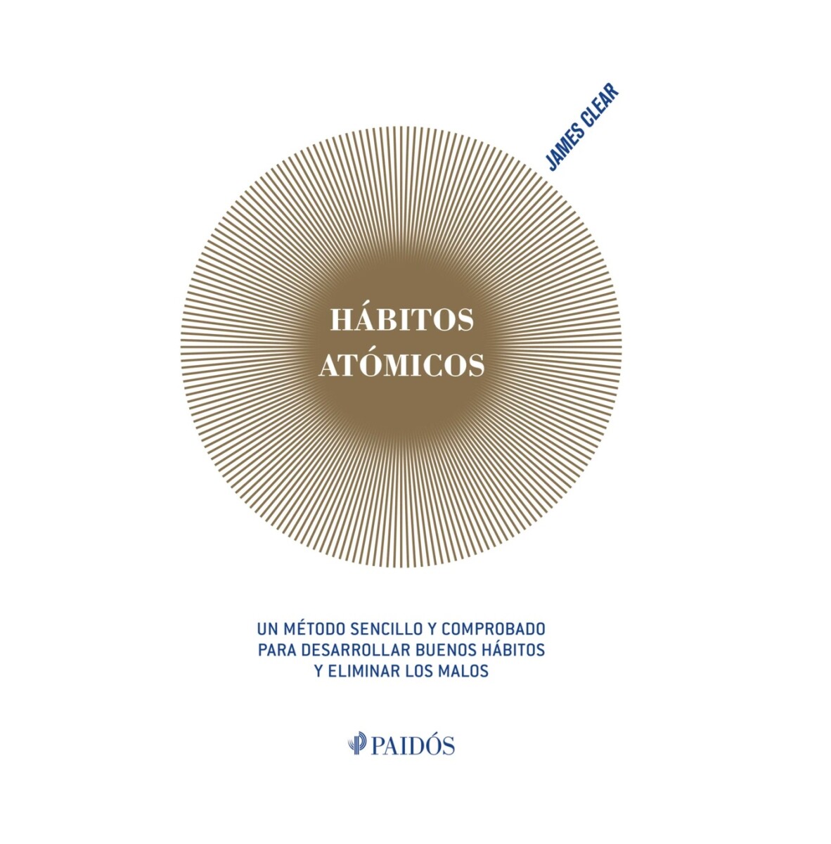 Hábitos Atómicos- 