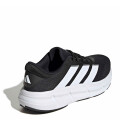 Championes de Hombre Adidas Questar 4 M Negro - Blanco