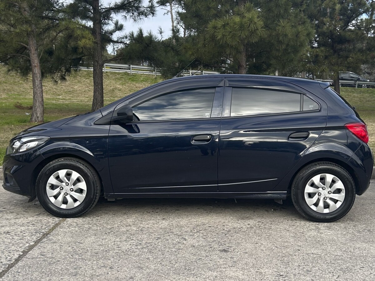 Chevrolet Joy 1.0 Extra Full Con Ficha Oficial 2023 Chevrolet Joy 1.0 Extra Full Con Ficha Oficial 2023