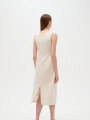 Vestido Mavo Arena Melange