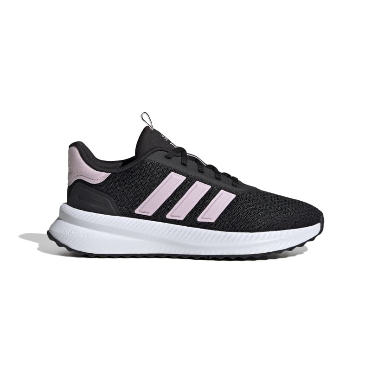 Championes Adidas X_PLR Path de Mujer - ID0485 - Negro-rosa Claro 