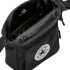 Bandolera Converse Bandolera Cross Body Negro