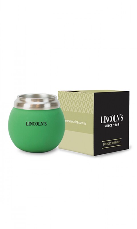 KIT MATERO KOSOVO VERDE BOSQUE