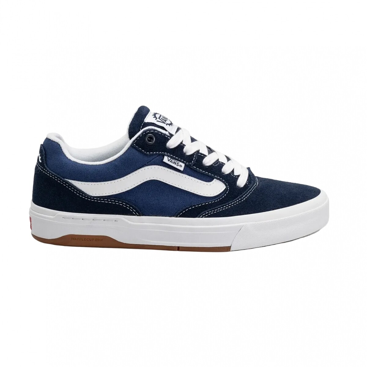 Vans BMX Proof Wafflecup - Black 
