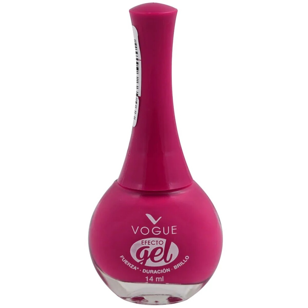 Esmalte Vogue Efecto Gel Sorpresa 14 Ml 