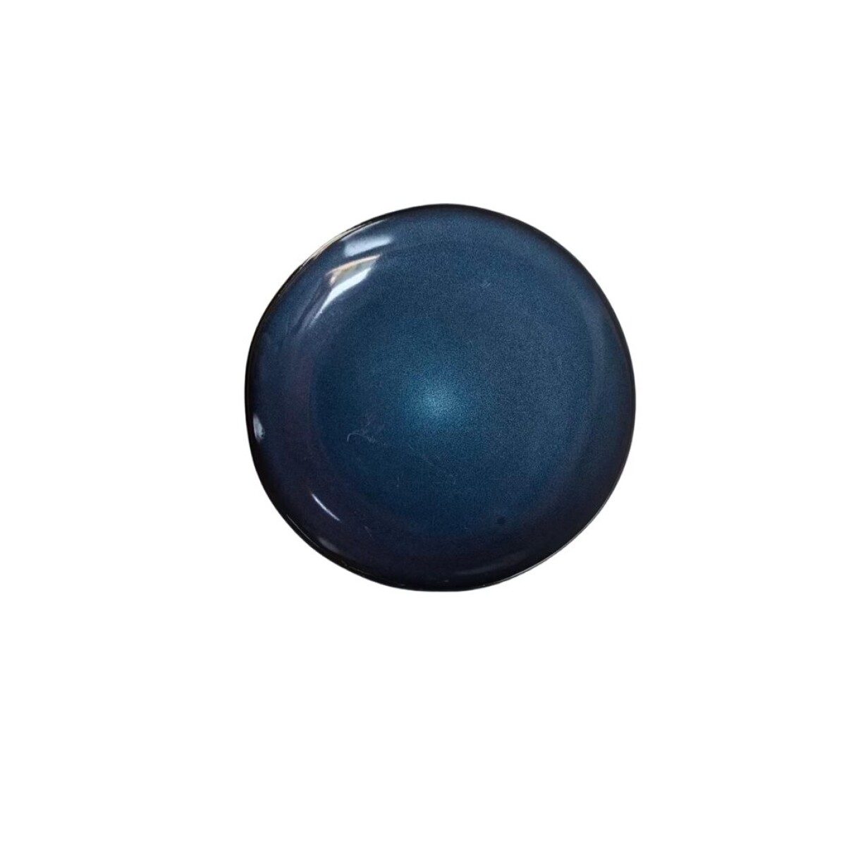 PLATO DE POSTRE CERAMICA D21CM NAVY STONE 