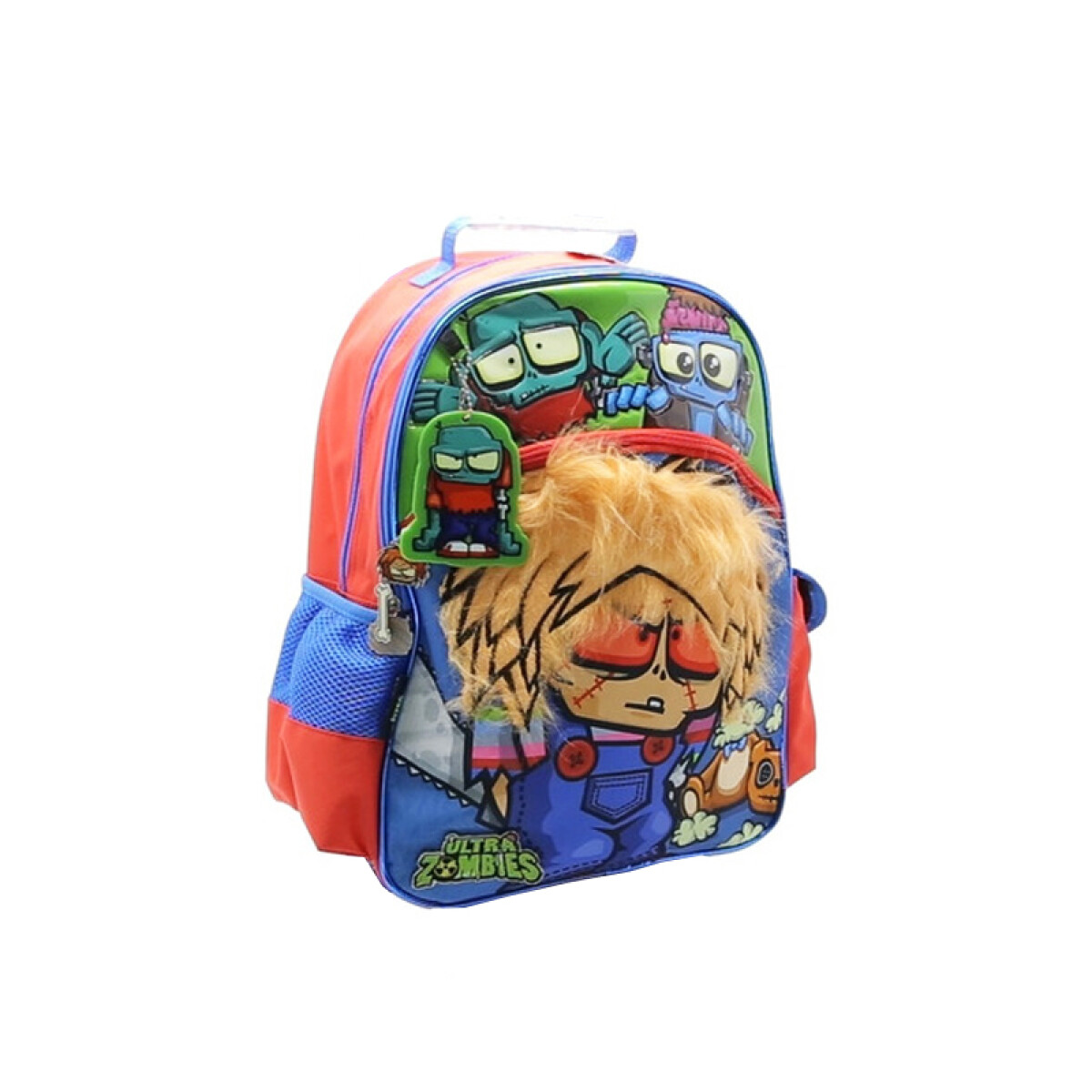 Mochila Zombie Infection Chucky 