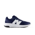 Championes New Balance de Niño - 578 - GK578NV BLUE/WHITE