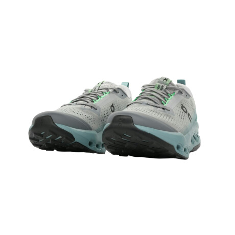 ON Cloudsurfer Trail 2 M Grey