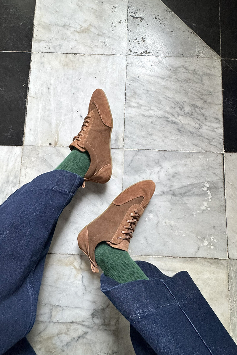 Pluni Camel