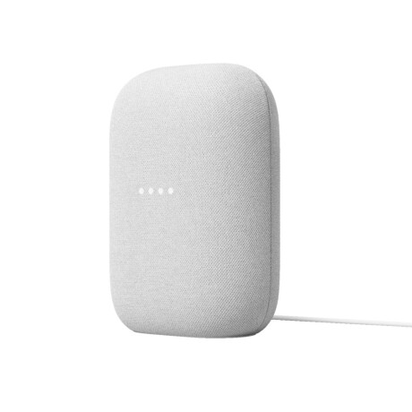 Google Nest Audio Gen2 Con Asistente Virtual Google Assistant 001