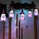 Colgante Halloween con Luz Colgante Halloween con Luz