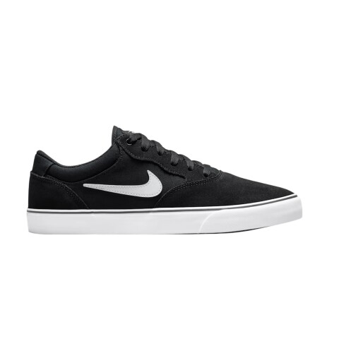 Championes Nike Sb Chron 2 Black