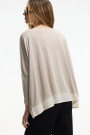 Sweater Bamboo Natural