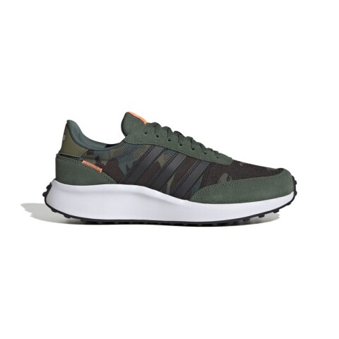 Championes Adidas Run 70s Lifestyle Running Verde