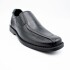 ZAPATO 38-45 NEGRO
