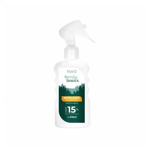 REPELENTE LIQUIDO EN SPRAY 210 ML REPELENTE LIQUIDO EN SPRAY 210 ML