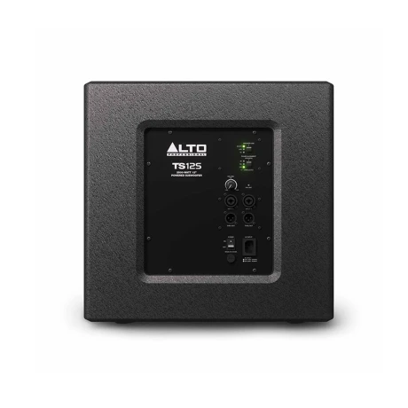 Caja Activa Subwoofer Alto Ts12s 12" Caja Activa Subwoofer Alto Ts12s 12"
