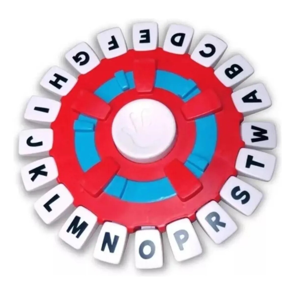 Juego De Mesa Basta En Español Edicion Niños Con 2 Mazos 