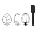 BATIDORA PLANETARIA CUORI 650W BIG CHEFF BATIDORA PLANETARIA CUORI 650W BIG CHEFF