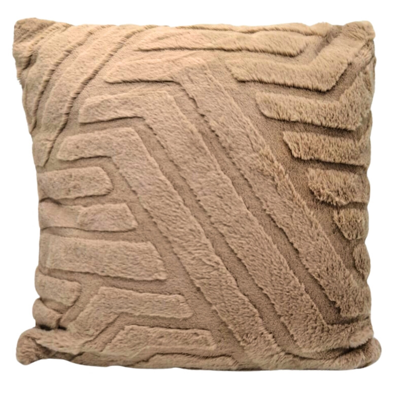 Almohadones De 45CM Dorado