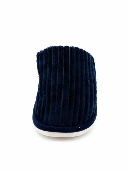 PANTUFLA NOVO AZUL