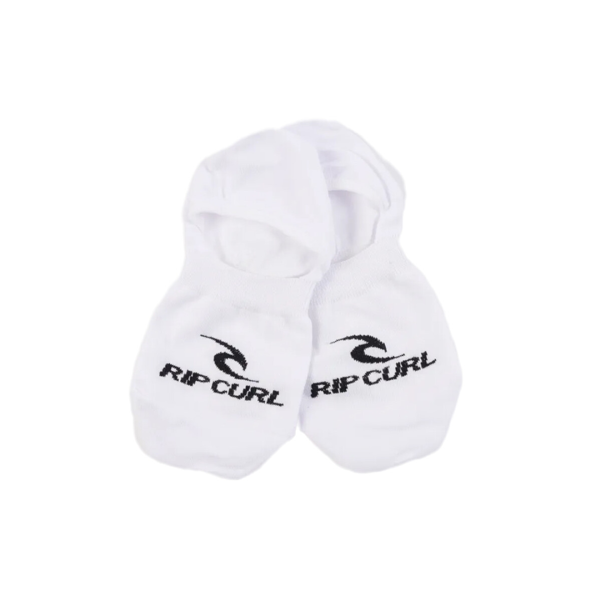 Medias invisibles Rip Curl In A Box - Blanco 