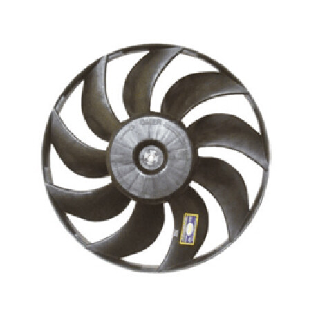 PALETA ELECTRO VENTILADOR - FIAT PALIO SIENA N D - PALETA ELECTRO VENTILADOR - FIAT PALIO SIENA N D -