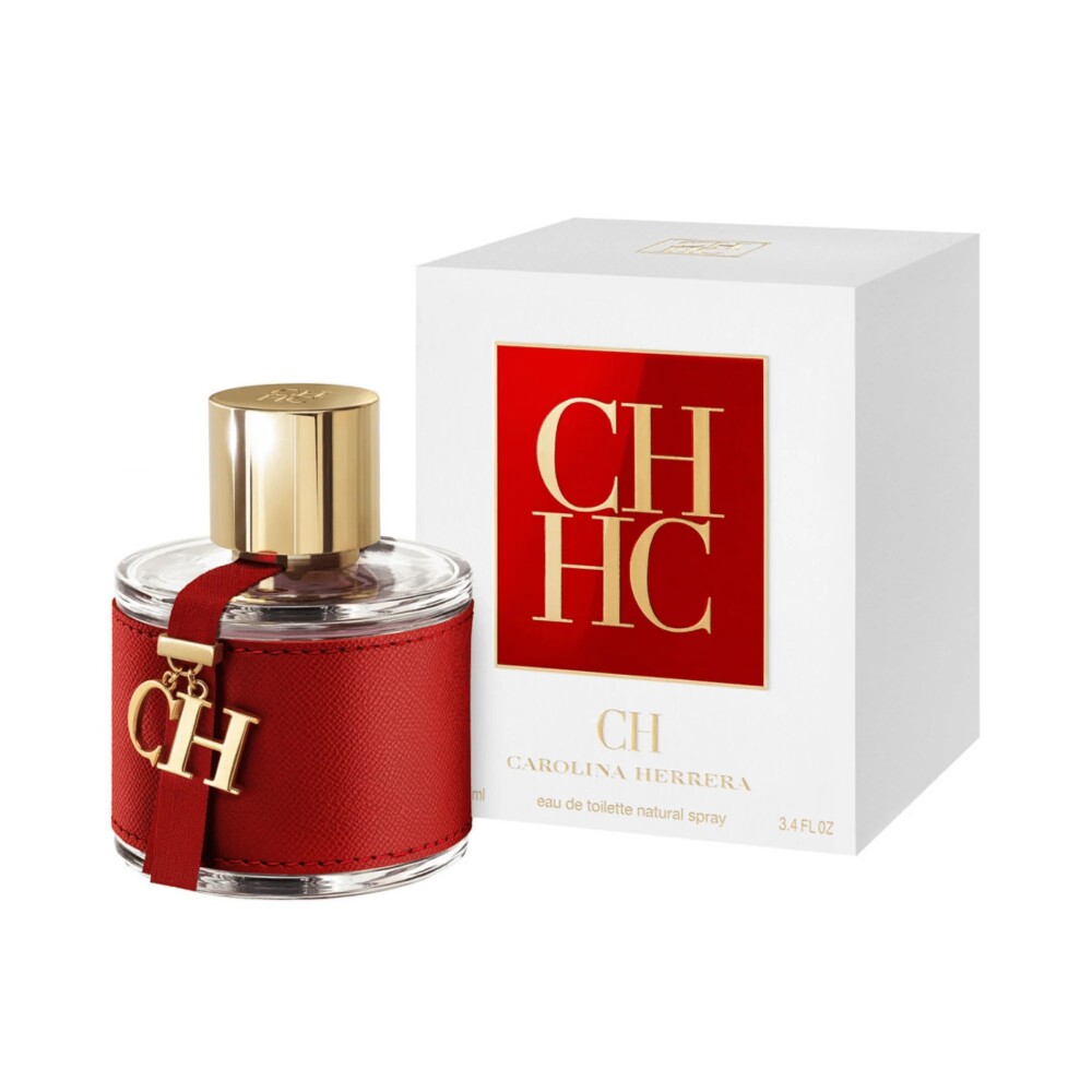 CH by Carolina Herrera Eau de Toilette CH by Carolina Herrera Eau de Toilette