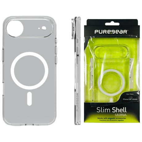 Protector Slimshell para Iphone 17 Air V01